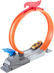 Hot Wheels action classic stunt bucla - Publisol.ro