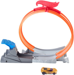 Hot Wheels action classic stunt bucla - Publisol.ro