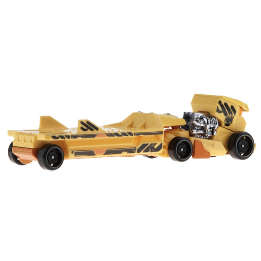 Hot wheels camion cyberrig, Mattel - Publisol.ro