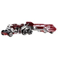 Hot Wheels camion Rad Rider rig - Publisol.ro