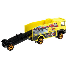 Hot Wheels camion Scania rally truck - Publisol.ro