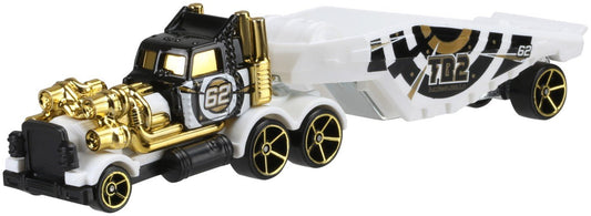 Hot wheels camion turbo beast, Mattel - Publisol.ro