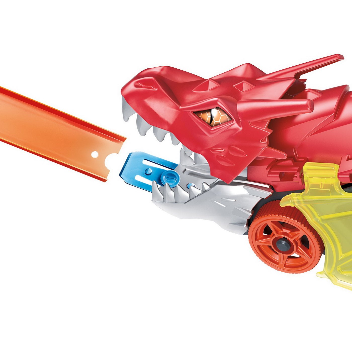 Hot Wheels city transportatorul Dragon - Publisol.ro