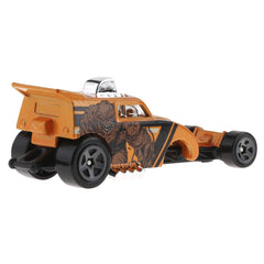 Hot Wheels masina metalica tematica Batman altered ego scara 1:64 - Publisol.ro