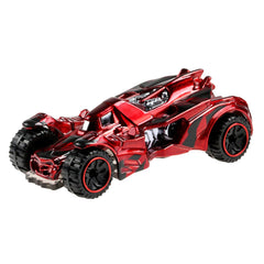 Hot Wheels masina metalica tematica Batman arkham knight Batmobile scara 1:64 - Publisol.ro