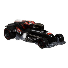 Hot Wheels masinuta metalica cu sistem pull fusion busta scara 1:43 - Publisol.ro