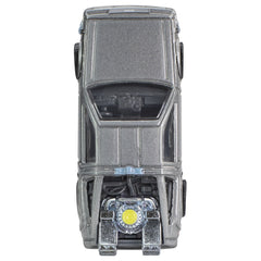 Hot Wheels pop culture masinuta metalica Back to the future scara 1:64 - Publisol.ro