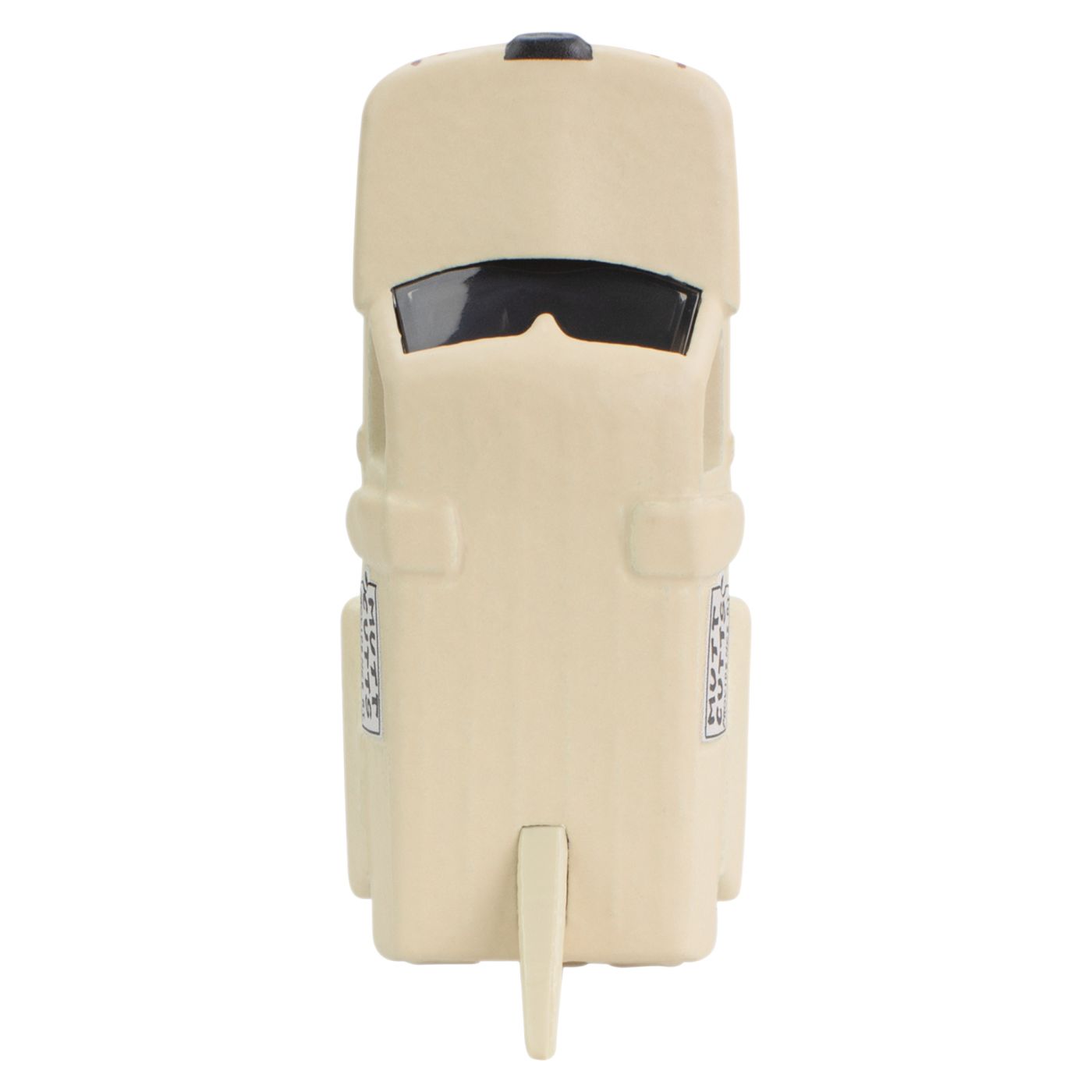 Hot Wheels pop culture masinuta metalica Dumb and Dumber Mutt Cutts Van scara 1:64 - Publisol.ro