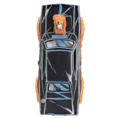 Hot Wheels pop culture masinuta metalica Ghost Rider scara 1:64 - Publisol.ro