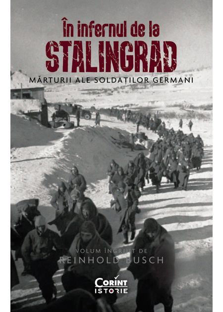 În infernul de la Stalingrad - Publisol.ro