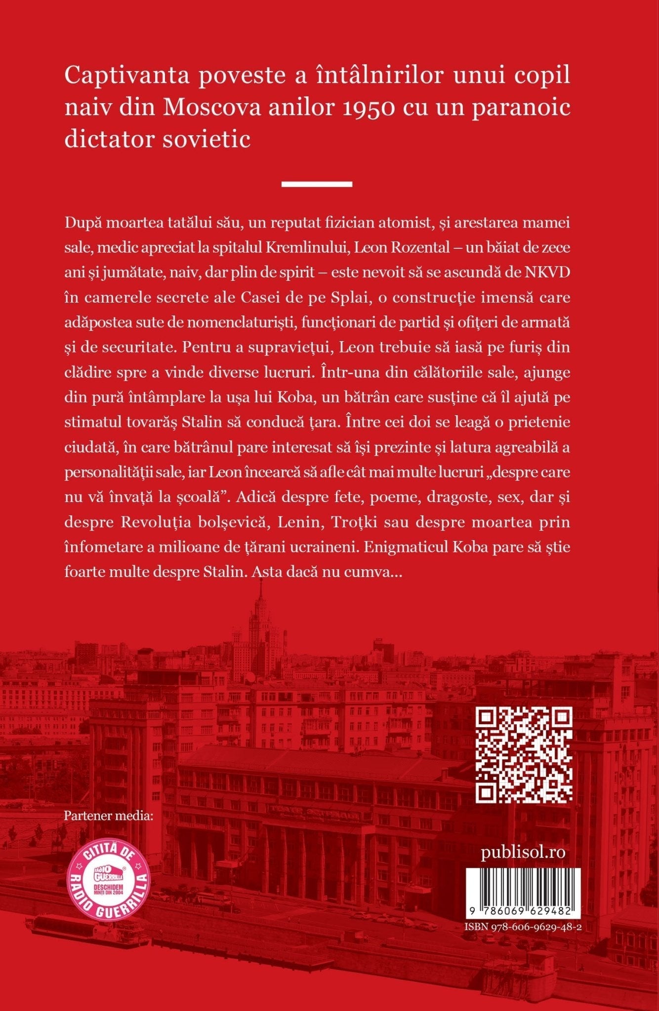 In umbra dictatorilor - Pachet 2 carti - Ed. digitala - PDF - Publisol.ro