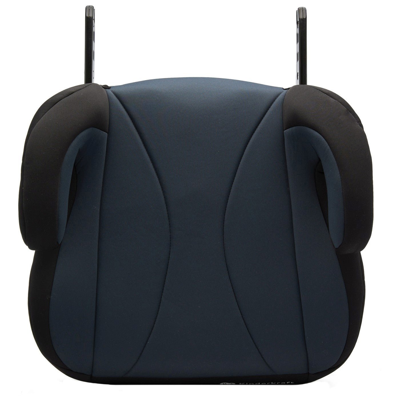 Inaltator auto Kinderkraft boost, i - size 135 - 150 cm, black - Publisol.ro