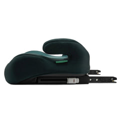 Inaltator auto Kinderkraft boost, i - size 135 - 150 cm, green - Publisol.ro