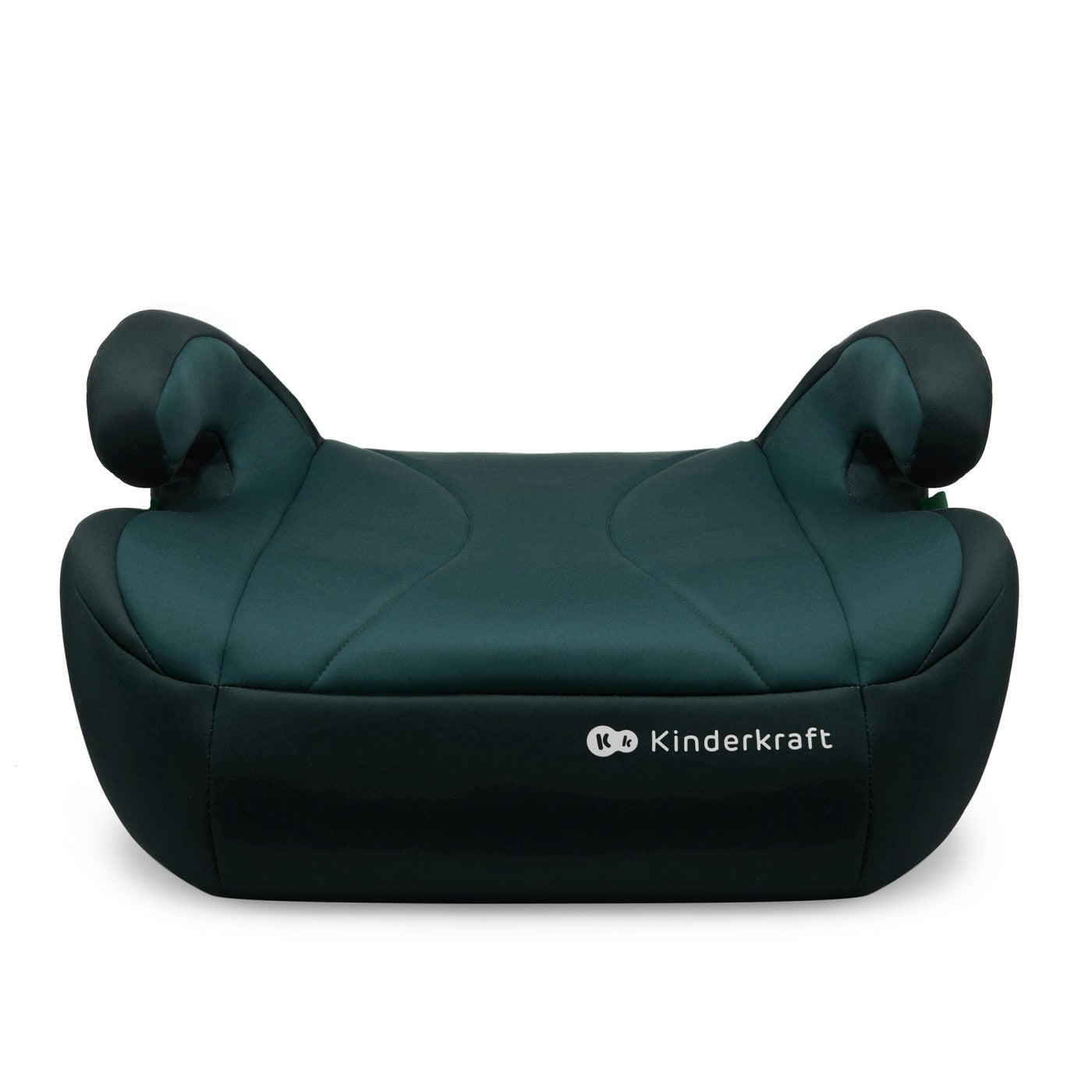 Inaltator auto Kinderkraft boost, i - size 135 - 150 cm, green - Publisol.ro