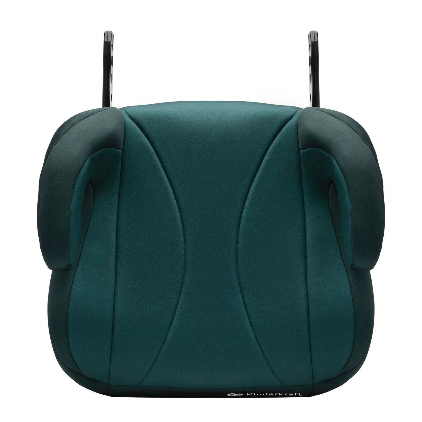 Inaltator auto Kinderkraft boost, i - size 135 - 150 cm, green - Publisol.ro