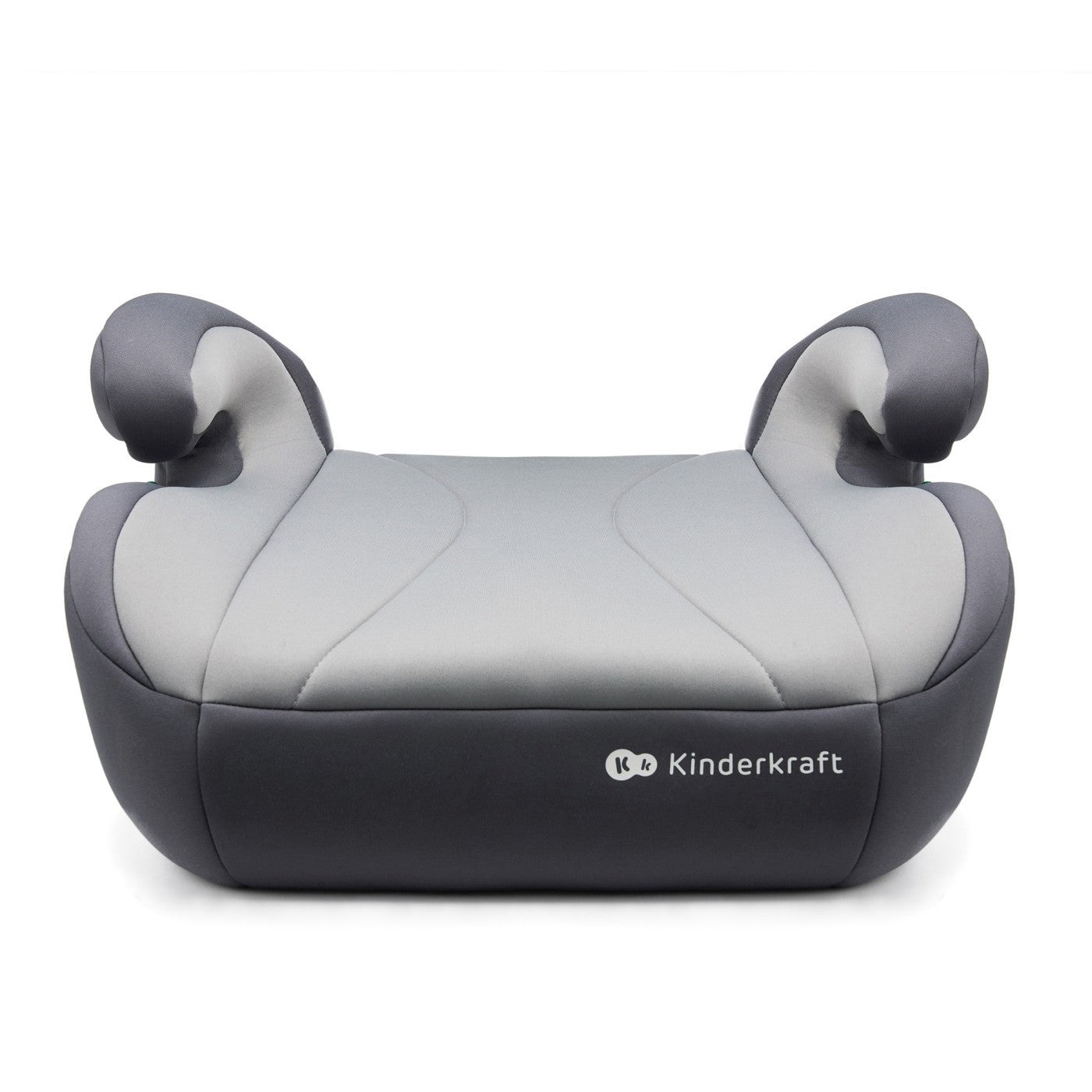 Inaltator auto Kinderkraft boost, i - size 135 - 150 cm, grey - Publisol.ro