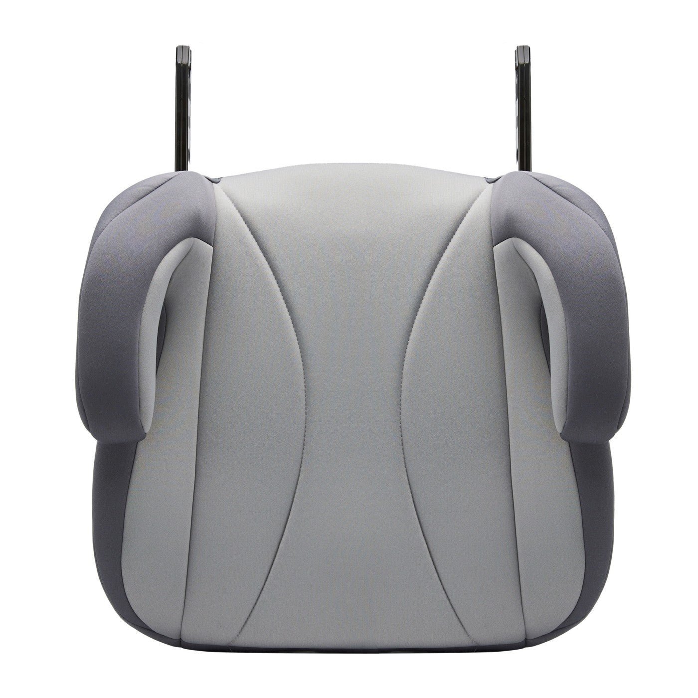 Inaltator auto Kinderkraft boost, i - size 135 - 150 cm, grey - Publisol.ro