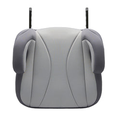 Inaltator auto Kinderkraft boost, i - size 135 - 150 cm, grey - Publisol.ro