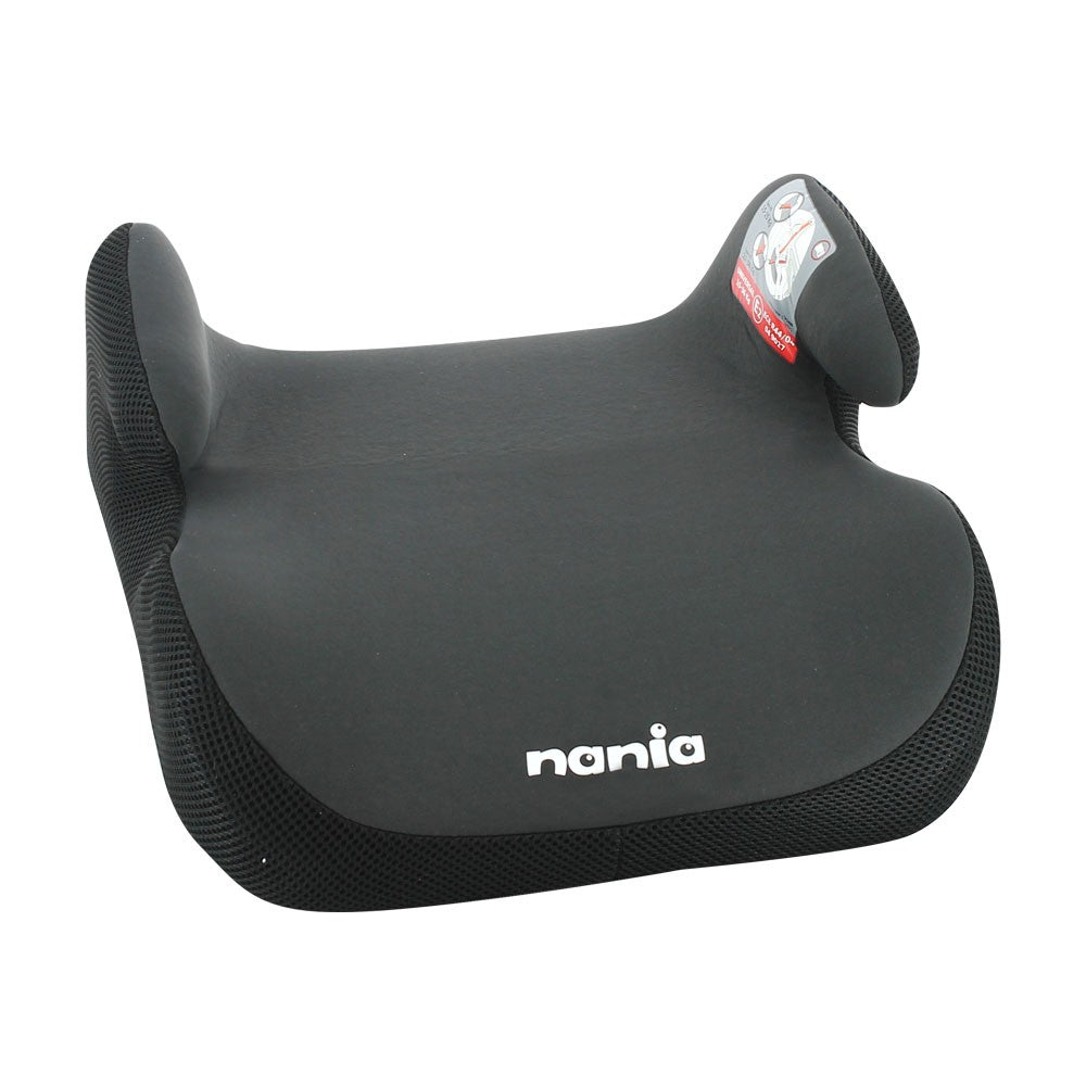 Inaltator auto Nania, topo, shadow 3d - Publisol.ro