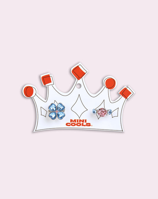 Inele Blossom - Minicools