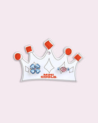 Inele Blossom - Minicools