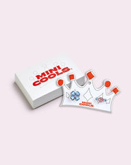 Inele Blossom - Minicools