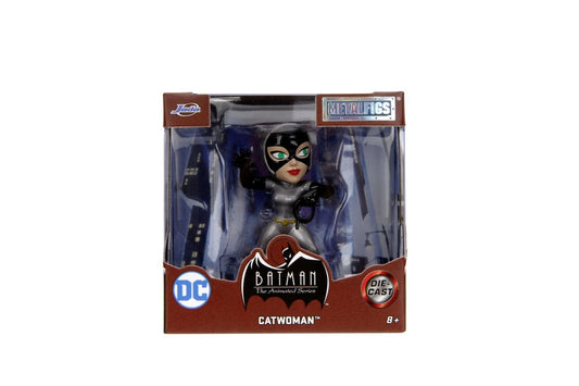 Jada batman figurine metalice 6.5cm, Simba - Publisol.ro