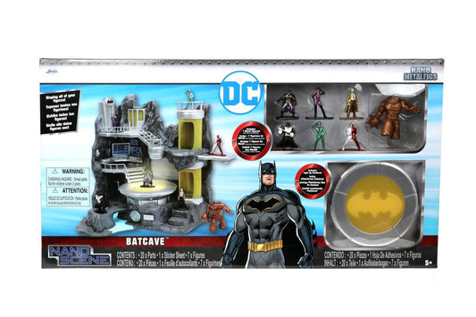 Jada batman pestera lui batman, Simba - Publisol.ro
