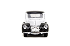 Jada Disney Mickey Mouse masinuta metalica Ford Pickup 1941 scara 1:32 - Publisol.ro