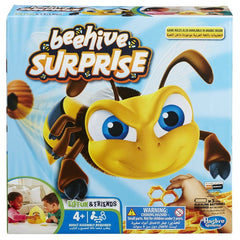 Joc ai grija la albinuta - Publisol.ro