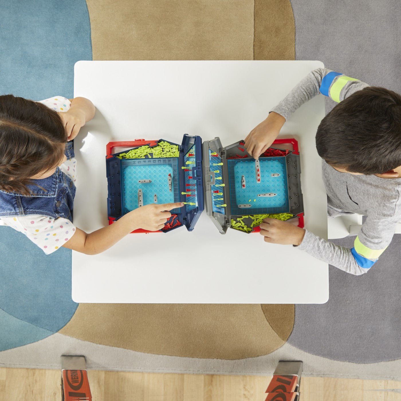 Joc battleship - Publisol.ro