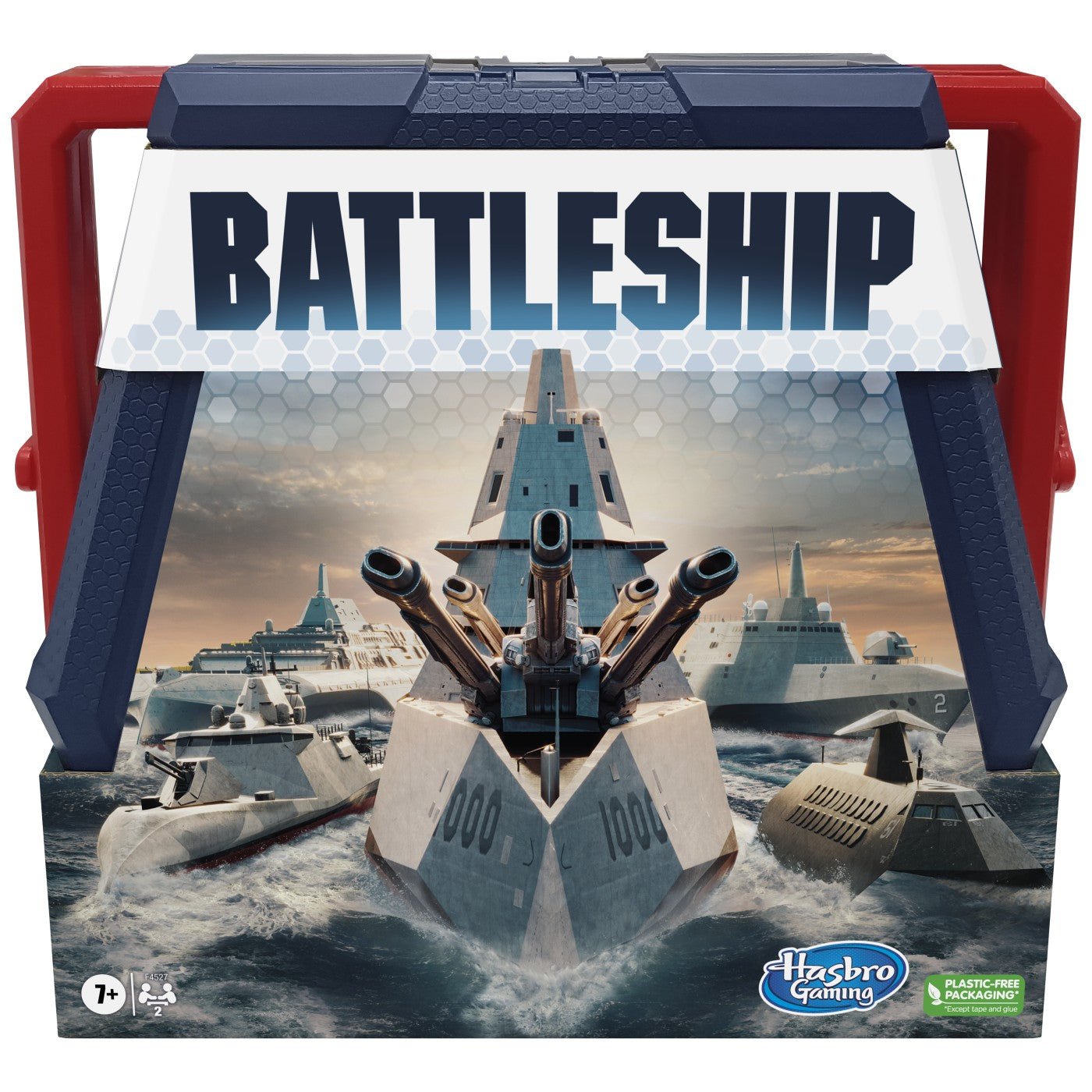 Joc battleship - Publisol.ro