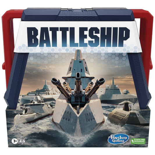 Joc battleship - Publisol.ro