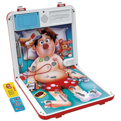 Joc clasic operatie - Publisol.ro