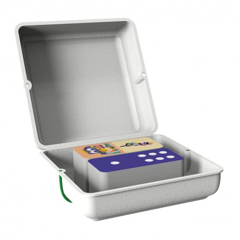 Joc de calatorie - Domino - mierEdu - Publisol.ro