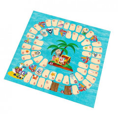 Joc de calatorie - Sah, Goose Chess - mierEdu - Publisol.ro