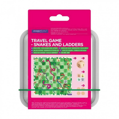 Joc de calatorie - Serpi si scari - mierEdu - Publisol.ro