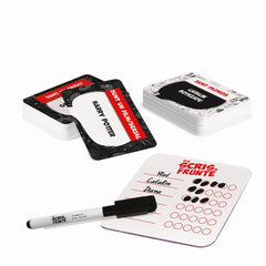 Joc de carti ti - e scris in frunte - Publisol.ro