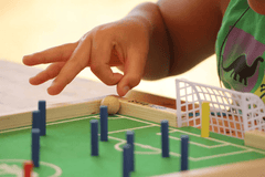 Joc de masa - fotbal, Plakks - Plakks - Publisol.ro