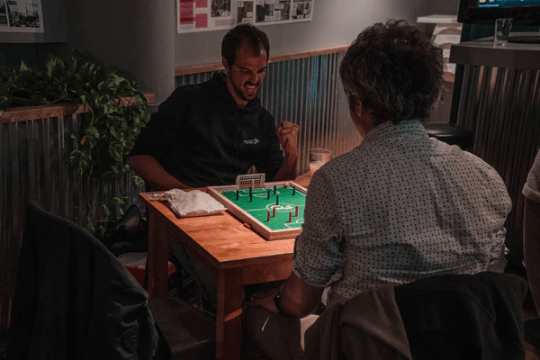 Joc de masa - fotbal, Plakks - Plakks - Publisol.ro