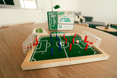 Joc de masa - mini fotbal, Plakks - Plakks - Publisol.ro