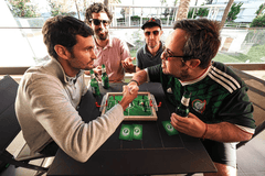 Joc de masa - mini fotbal, Plakks - Plakks - Publisol.ro