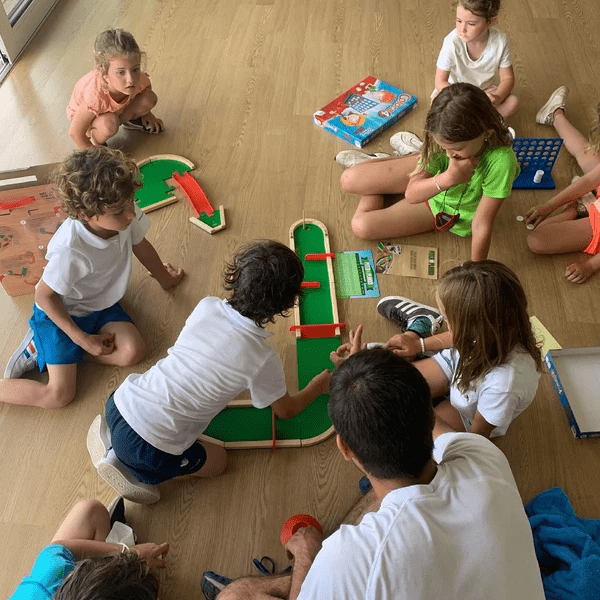 Joc de masa - mini golf, PitchPlakks - Plakks - Publisol.ro