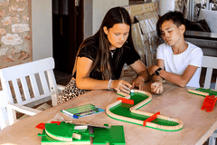 Joc de masa - mini golf, PitchPlakks - Plakks - Publisol.ro