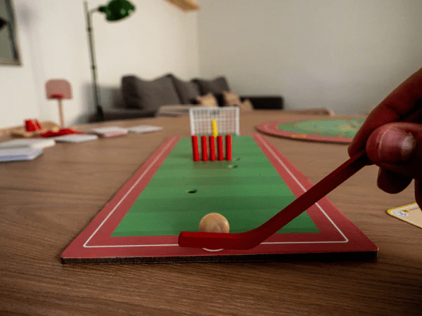 Joc de masa - multisport, Olymplakks - Plakks - Publisol.ro