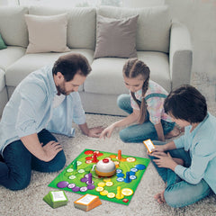 Joc de societate da sau nu editia noua - Publisol.ro