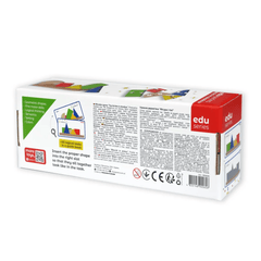 Joc din lemn - , zCaramizi in umbra, - Igroteco - Publisol.ro