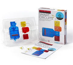 Joc electronic Logiblocs - set Smart Circuit - Imagine Station
