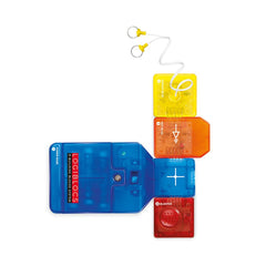 Joc electronic Logiblocs - set Smart Circuit - Imagine Station