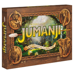 Joc jumanji in limba romana - new - Publisol.ro